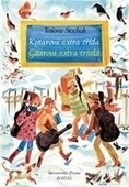 obálka: Kytarová extra třída + CD