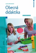 obálka: Obecná didaktika - Pro studium a praxi