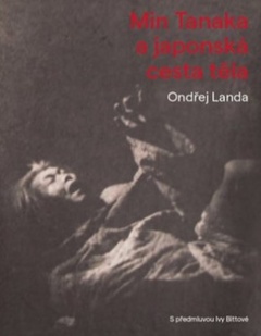 obálka: Min Tanaka a japonská cesta těla