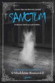 obálka: Sanctum
