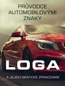 obálka: Průvodce automobilovými znaky - Loga a j