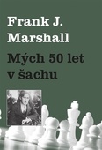 obálka: Mých 50 let v šachu