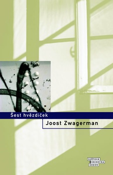 obálka: Šest hvězdiček