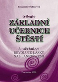 obálka: ZÁKLADNÍ UČEBNICE ŠTESTÍ 3.