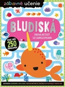 obálka: Zábavné učenie - Bludisko