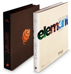 obálka: Element - Limited Edition