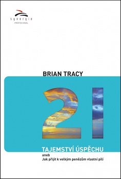obálka: 21 tajemství úspěchu