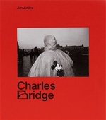 obálka: Charles Bridge