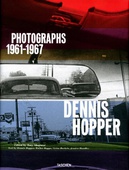 obálka: Photographs 1961-1967