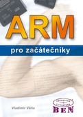 obálka: ARM pro začátečníky