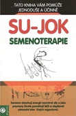 obálka: Su-jok: Semenoterapie