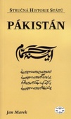 obálka: Pákistán-Stručná historie států