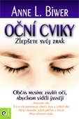 obálka: Oční cviky