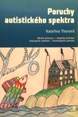 obálka: PORUCHY AUTISTICKÉHO SPEKTRA