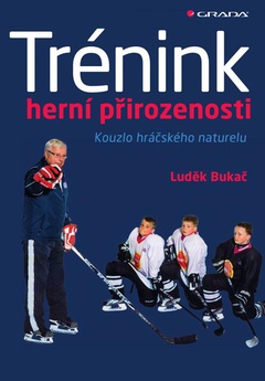 obálka: Trénink herní přirozenosti