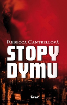 obálka: Stopy dymu