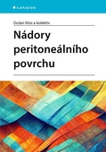 obálka: Nádory peritoneálního povrchu