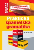 obálka: Praktická španielska gramatika