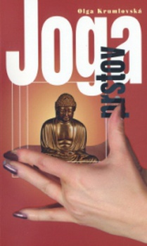 obálka: Joga prstov