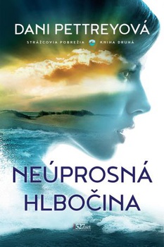 obálka: Neúprosná hlbočina