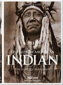 obálka: The North American Indian