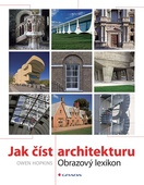 obálka: Jak číst architekturu