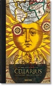 obálka: Cellarius Atlas