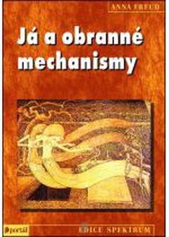 obálka: Já a obranné mechanismy