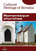 obálka: Romanesque churches 