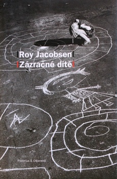 obálka: Zázračné dítě