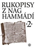 obálka: Rukopisy z Nag Hammádí 2