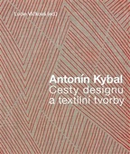obálka: Antonín Kybal