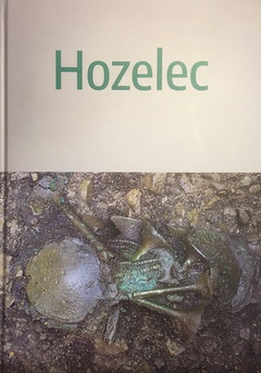 obálka: Hozelec