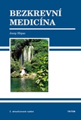 obálka: Bezkrevní medicína