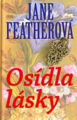 obálka: Osídla lásky