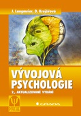 obálka: Vývojová psychologie - 2., aktualizované vydání