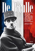 obálka: De Gaulle