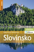 obálka: Slovinsko