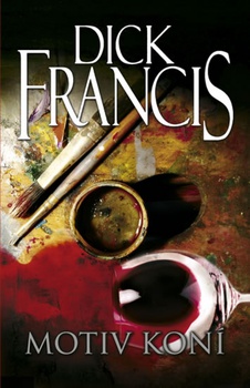 obálka: Motiv koní