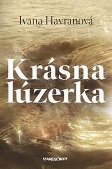 obálka: Krásna lúzerka