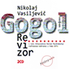 obálka: Revizor - 2CD