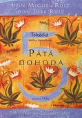 obálka: Pátá dohoda.  Toltécká kniha moudrosti - 2.vydání