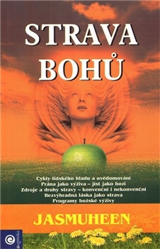 obálka: STRAVA BOHU