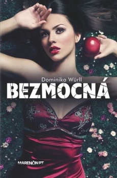 obálka: Bezmocná 2. vydanie