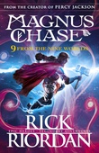 obálka: Rick Riordan | 9 From the Nine Worlds: Magnus Chase and the Gods of Asgard