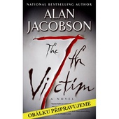 obálka: Sedmá oběť