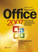obálka: Microsoft Office 2007