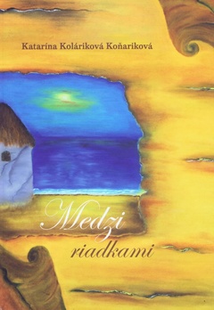 obálka: Medzi riadkami