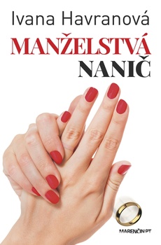 obálka: Manželstvá nanič