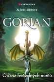 obálka: Gorian 1 - Odkaz hvězdných mečů